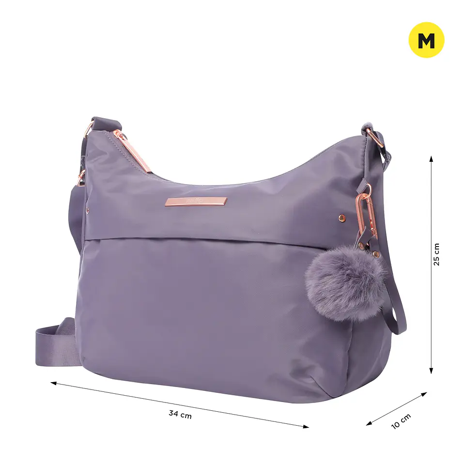Bolso Totto Mujer Adelaide 1 2.0 2