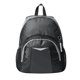 Morral Totto Universitario Teck 2.0 Porta PC 13" 