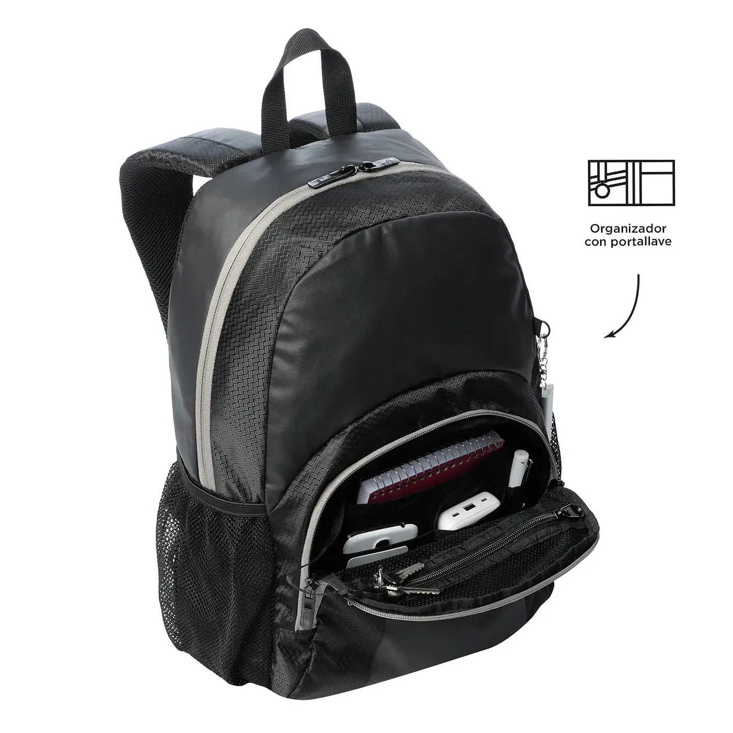 Morral Totto Universitario Teck 2.0  2