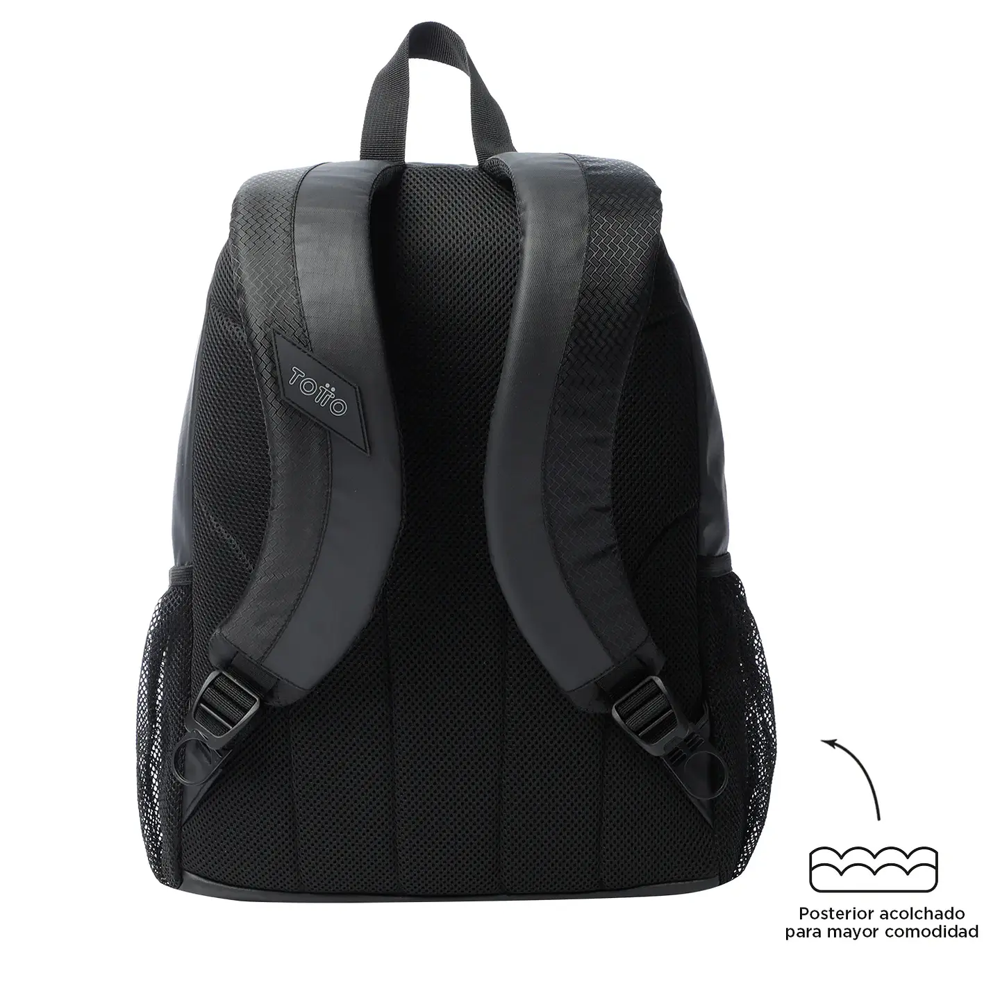 Morral Totto Universitario Teck 2.0  4