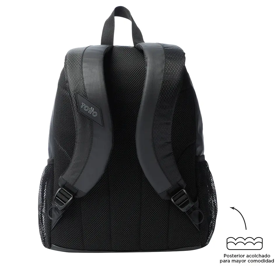 Morral Totto Universitario Teck 2.0  4