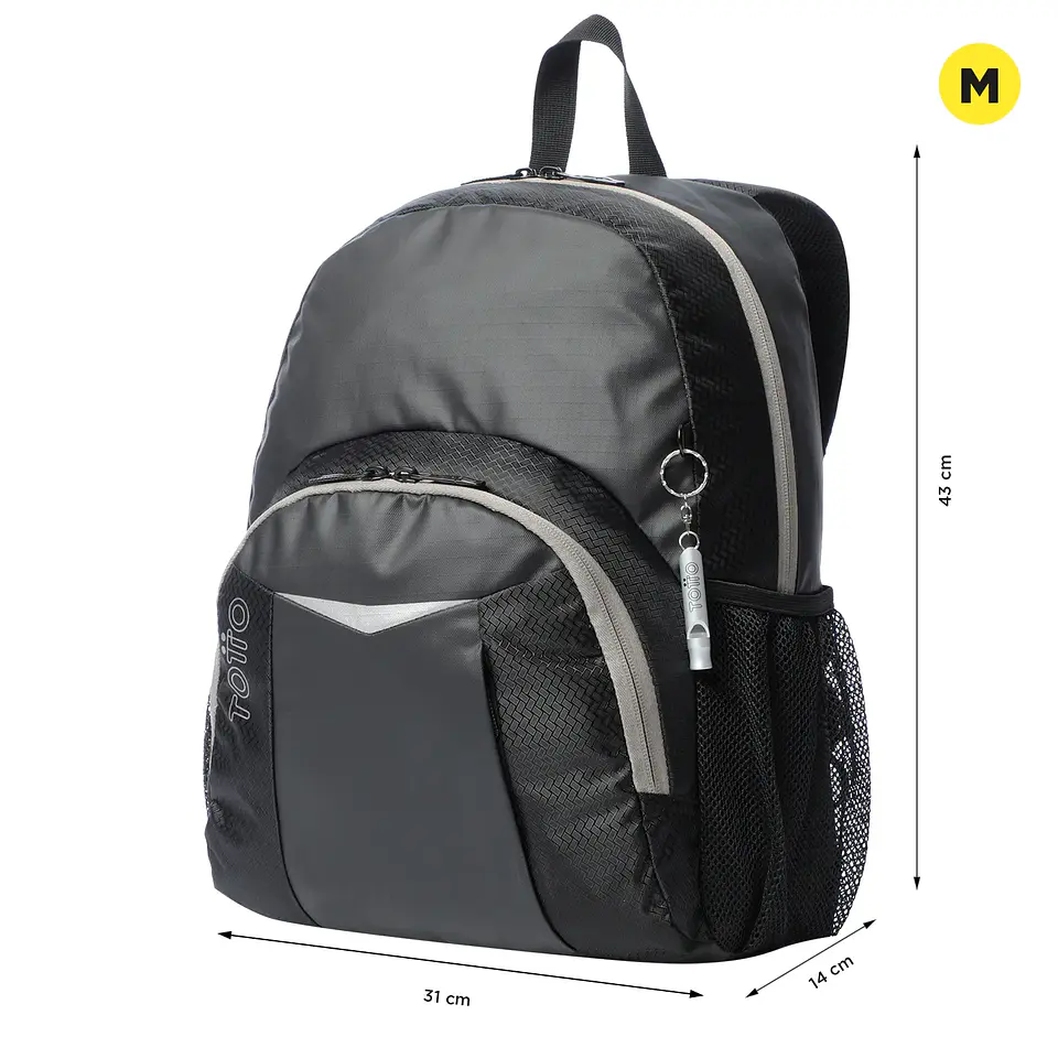 Morral Totto Universitario Teck 2.0  5