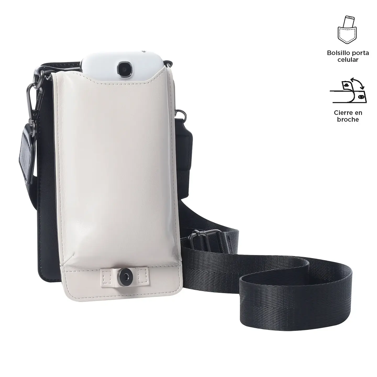 Porta Celular Totto Style 3