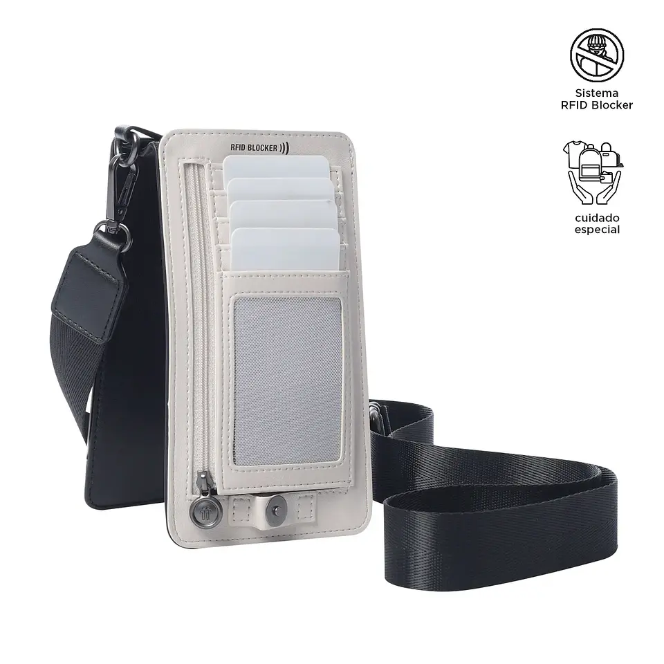 Porta Celular Totto Style 4