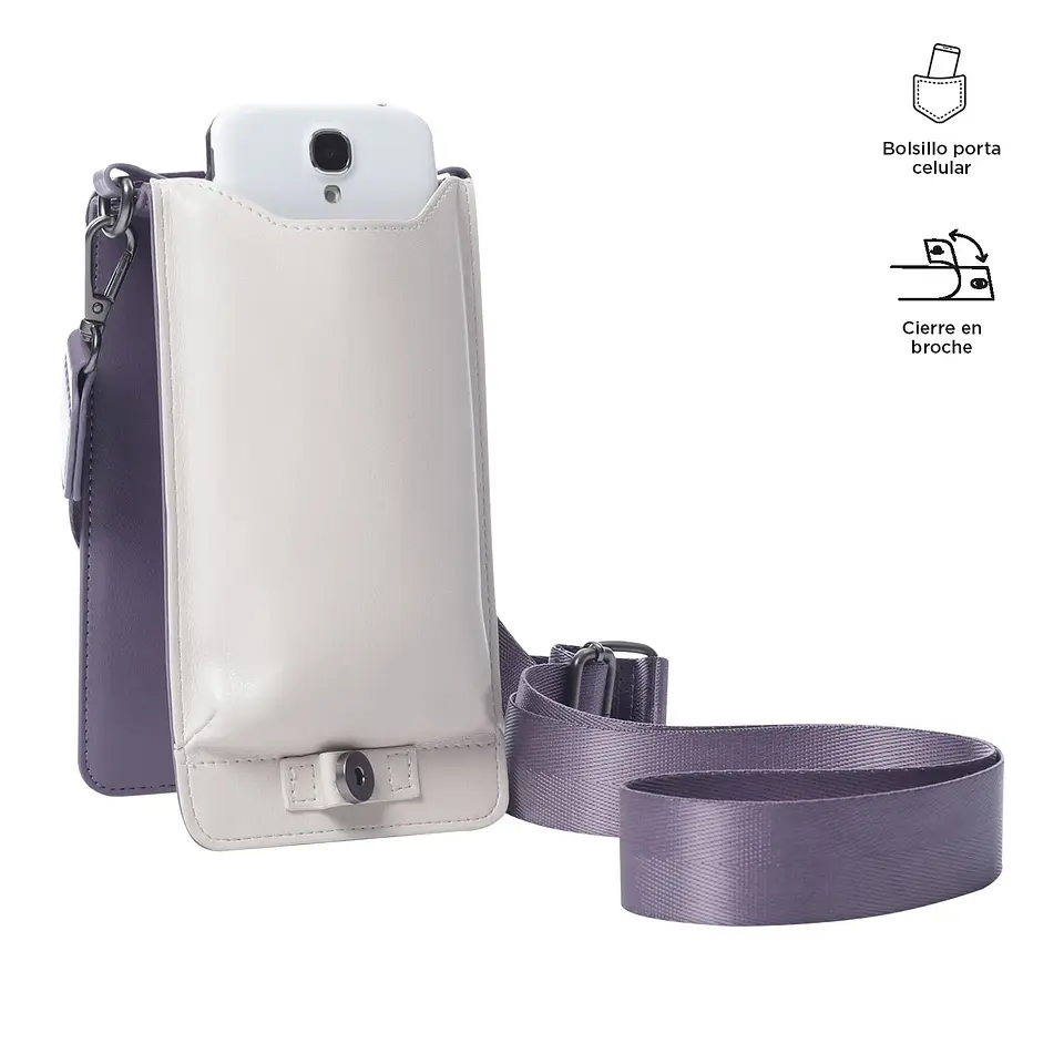Porta Celular Totto Style 8
