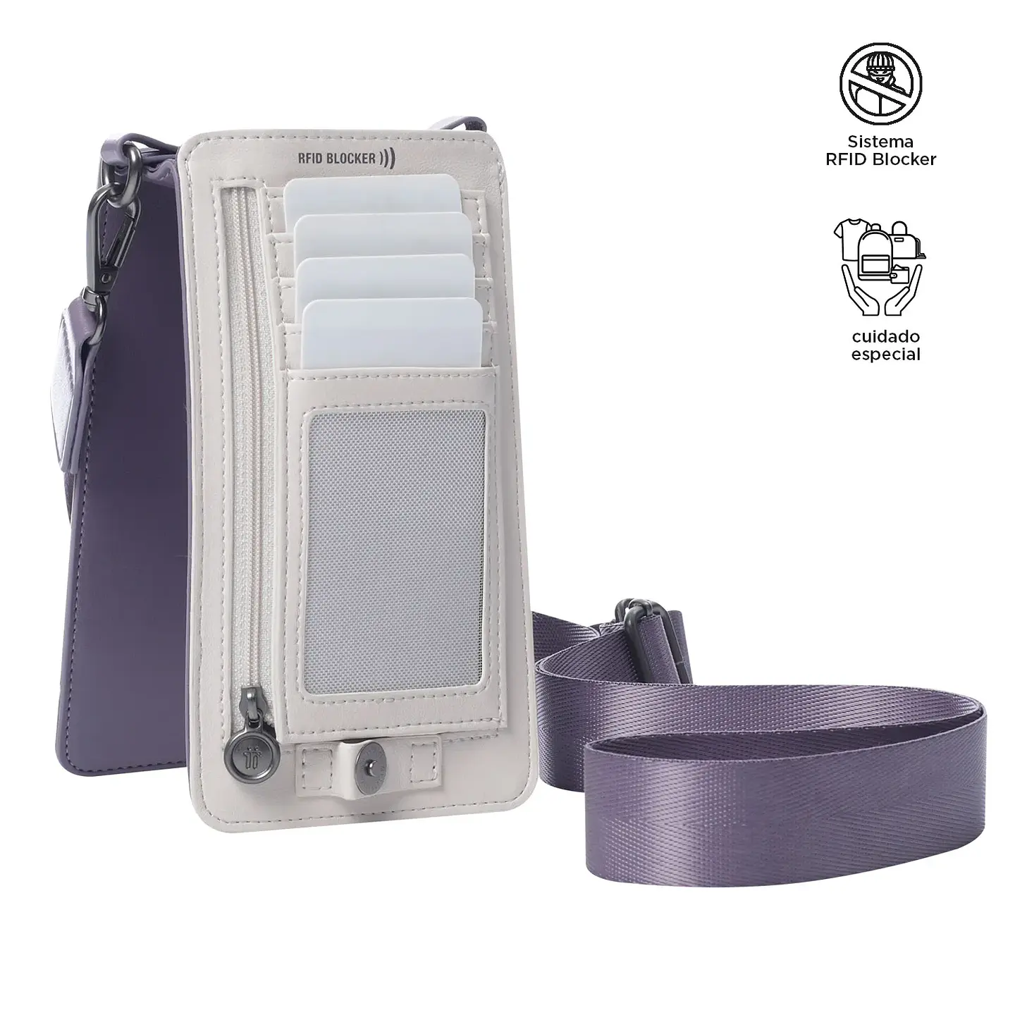 Porta Celular Totto Style 9