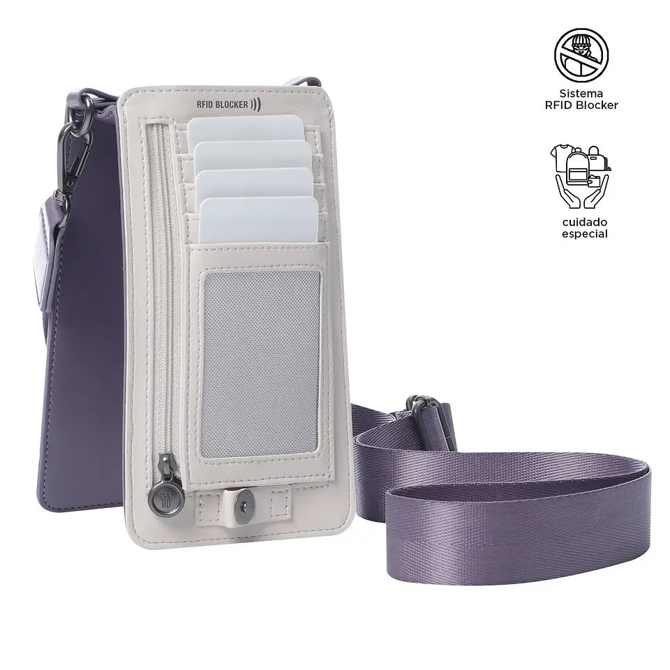 Porta Celular Totto Style 9