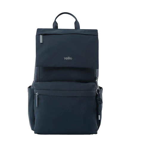 Morral Totto Porta PC 17" Morral Ambar 