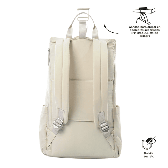 Morral Totto Porta PC 17