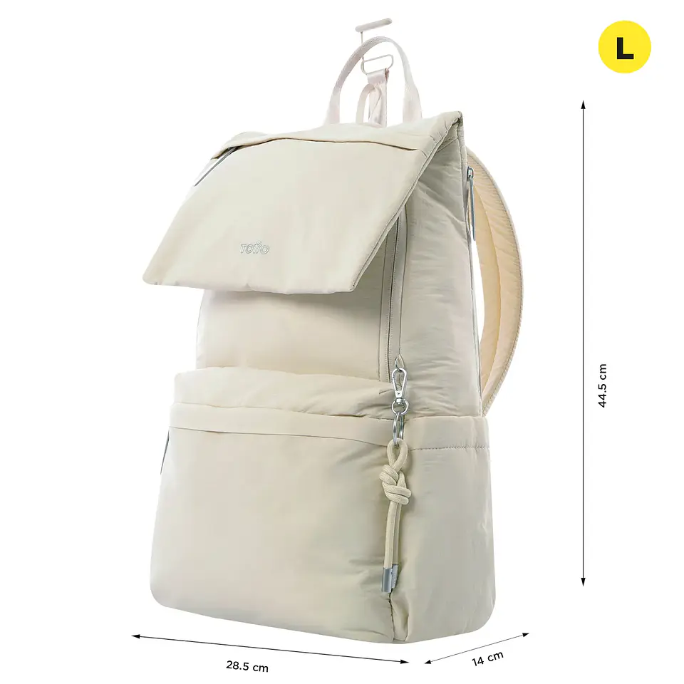 Morral Totto Porta PC 17