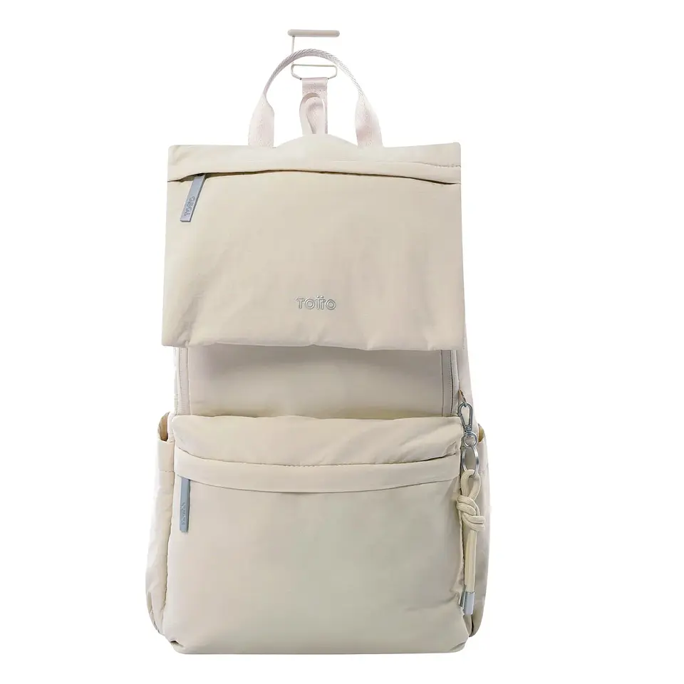 Morral Totto Porta PC 17