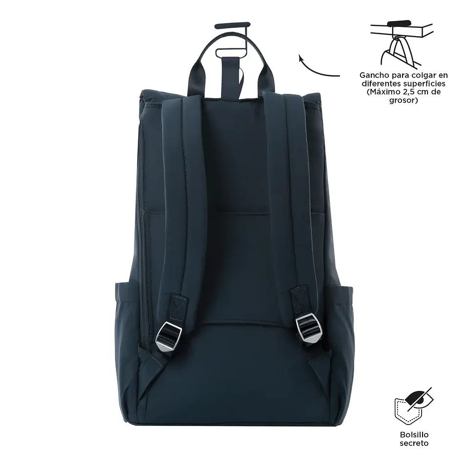Morral Totto Porta PC 17