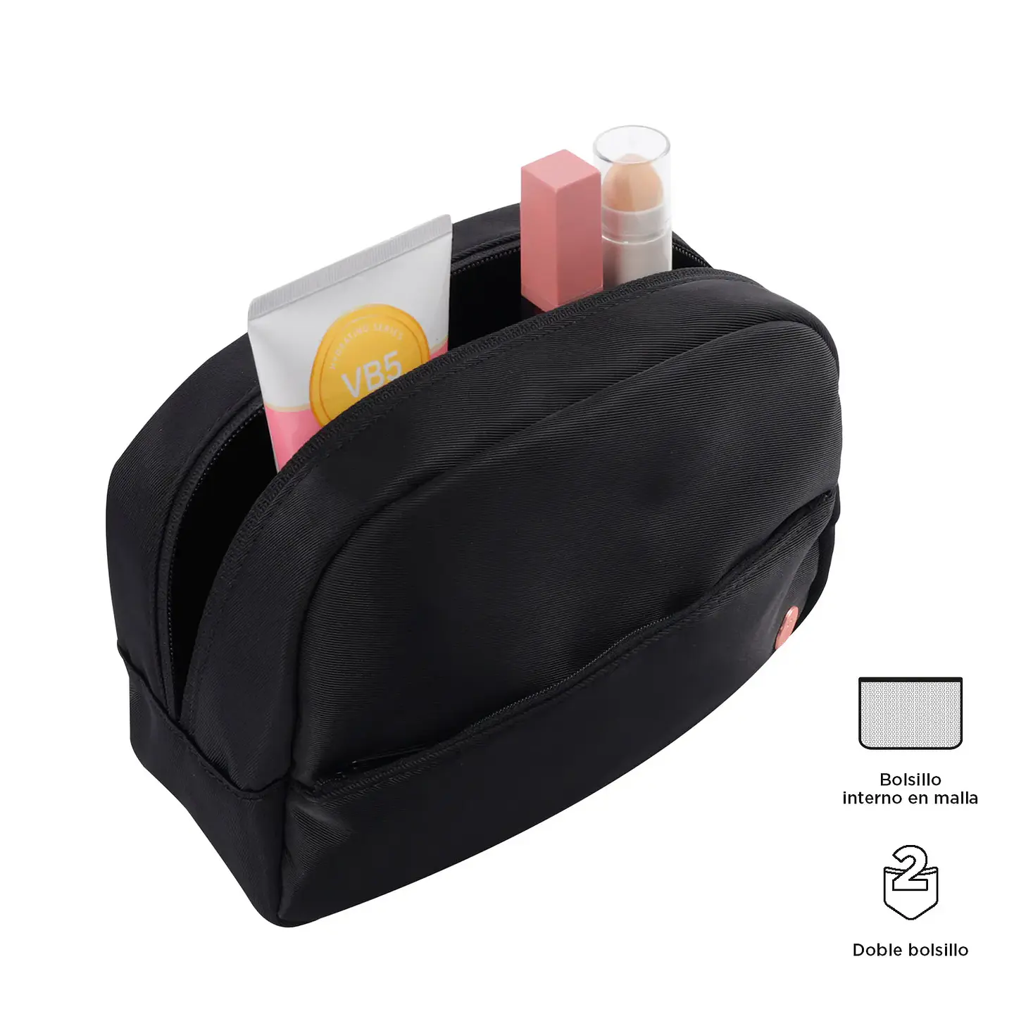 Cosmetiquera Totto Multiuso Freya  3