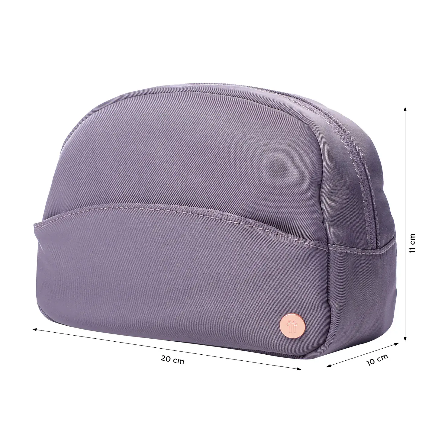 Cosmetiquera Totto Multiuso Freya  8