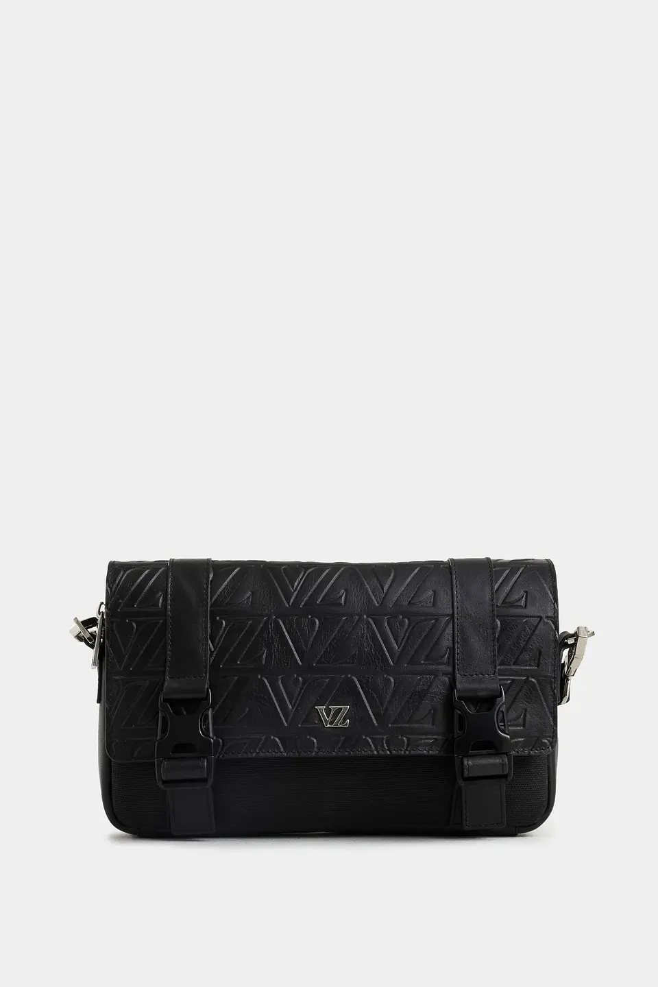 Bandolera Print Monogram Summer 1