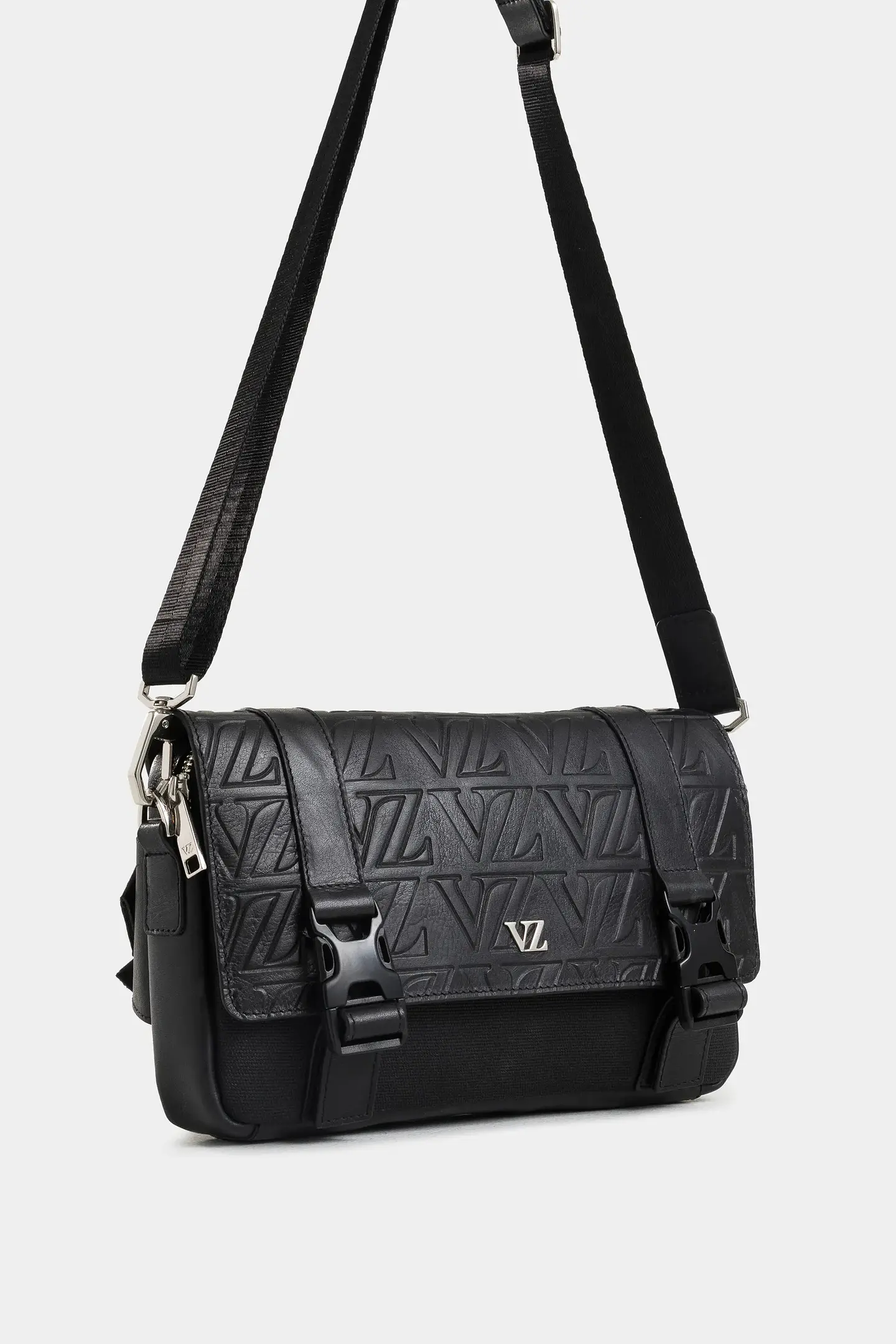 Bandolera Print Monogram Summer 5