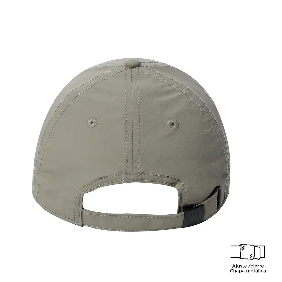 Gorra Totto Beisbolera Romer 13