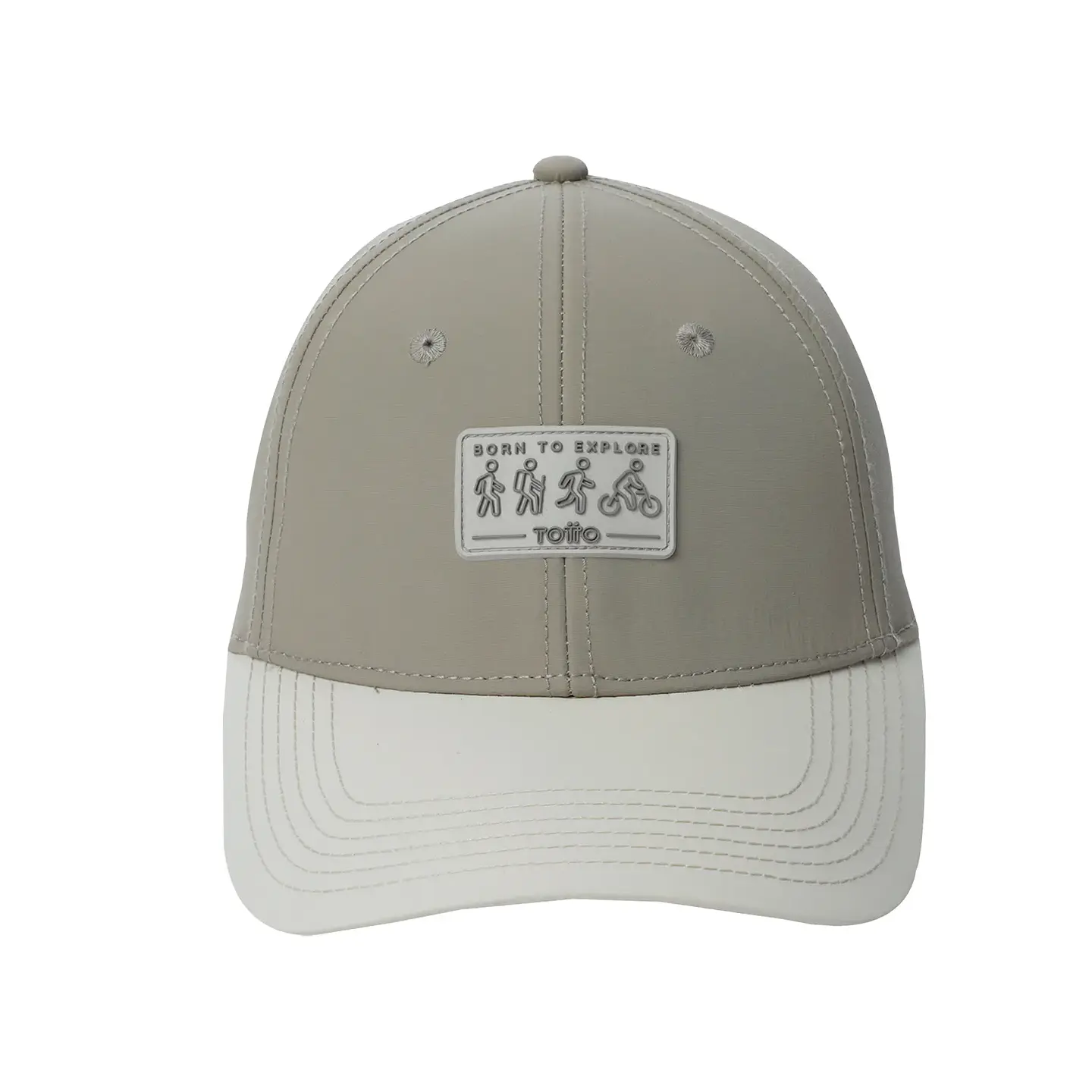 Gorra Totto Beisbolera Romer 11