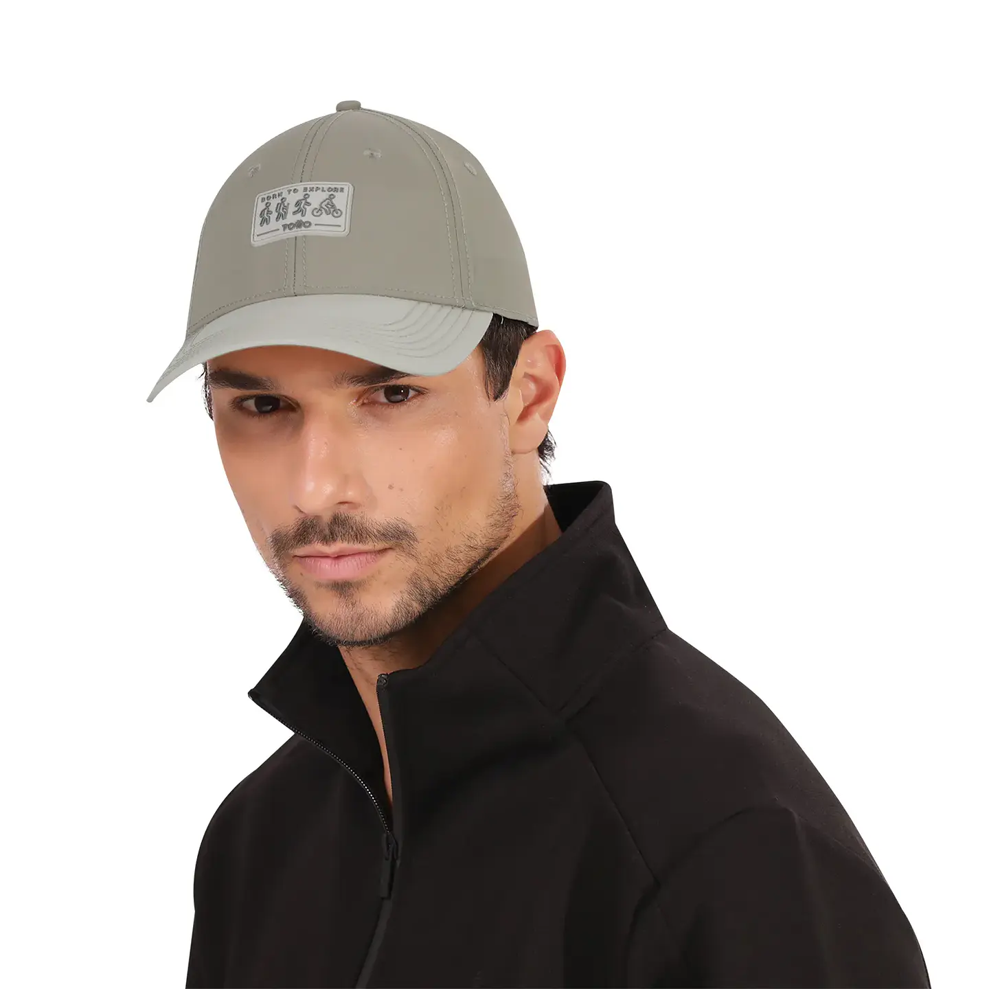 Gorra Totto Beisbolera Romer 14