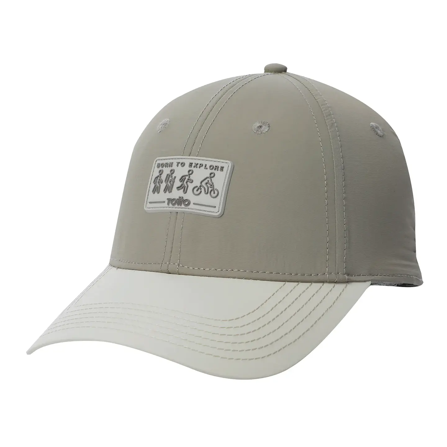 Gorra Totto Beisbolera Romer 15