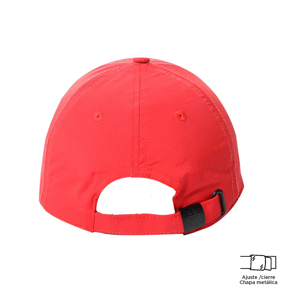 Gorra Totto Beisbolera Romer 9