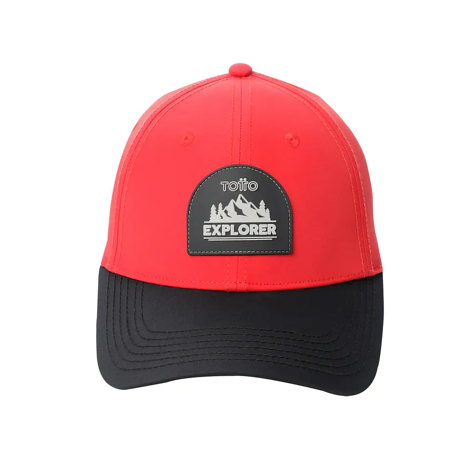 Gorra Totto Beisbolera Romer 6