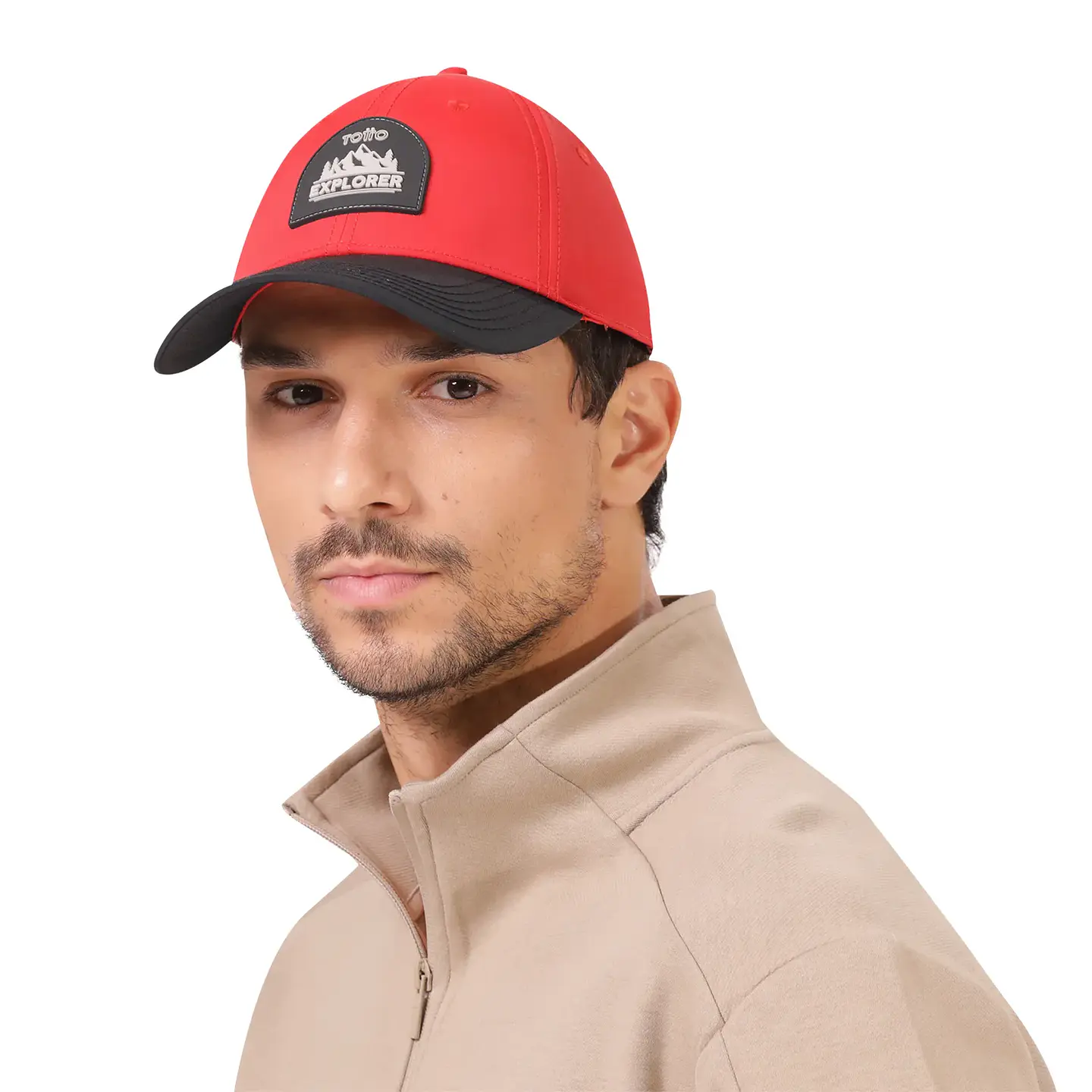 Gorra Totto Beisbolera Romer 7