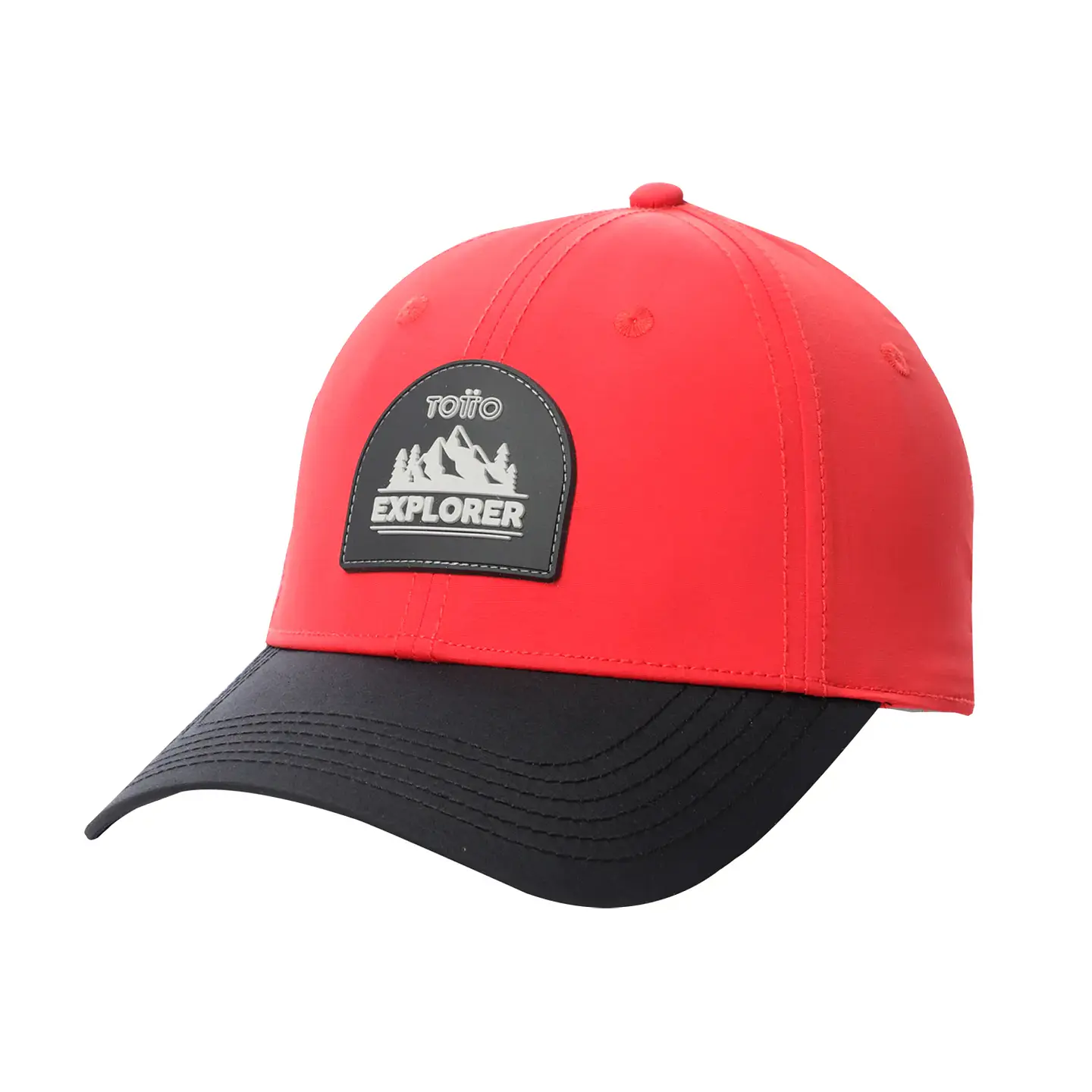 Gorra Totto Beisbolera Romer 10