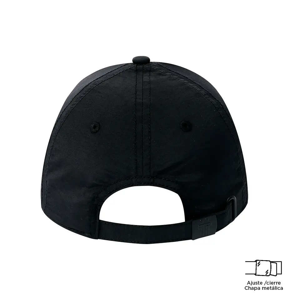 Gorra Totto Beisbolera Romer 3