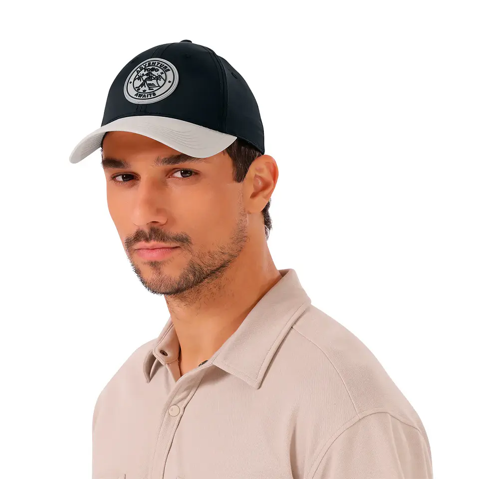 Gorra Totto Beisbolera Romer 4