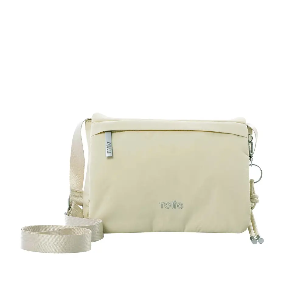 Bolso Totto para Mujer Ambar 1