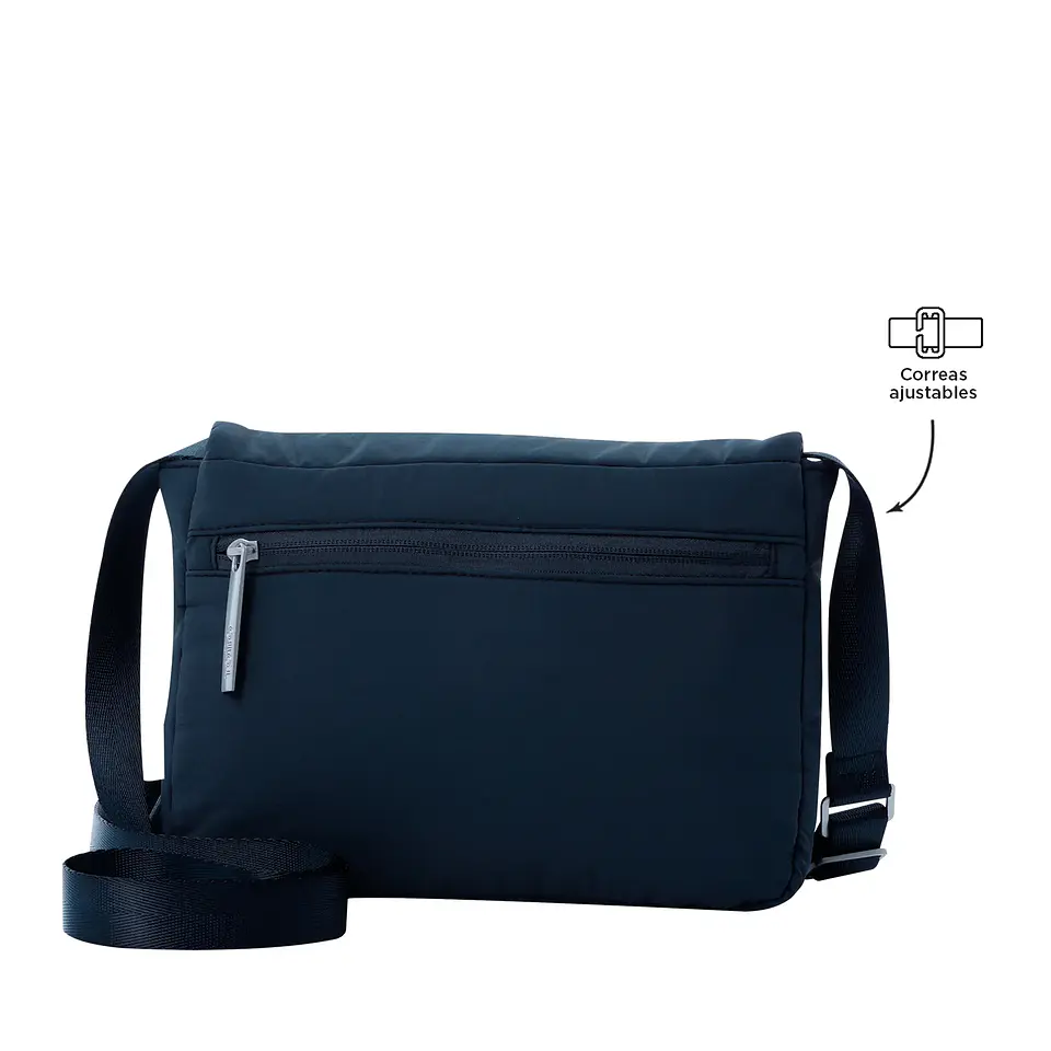 Bolso Totto para Mujer Ambar 8