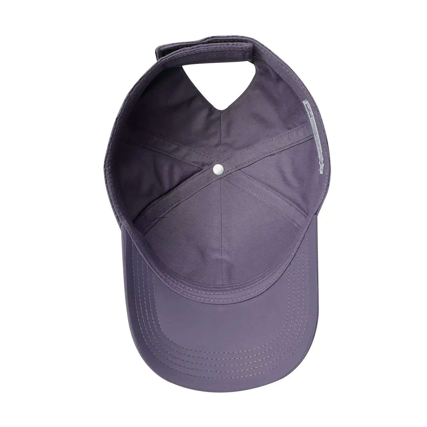 Gorra Totto Beisbolera Unicolor Forsitia 13