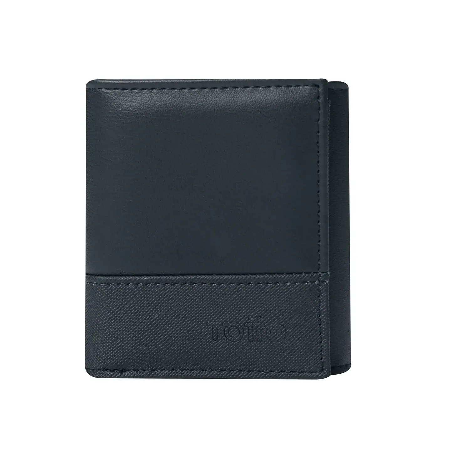 Billetera Totto Saffiano AQI 10
