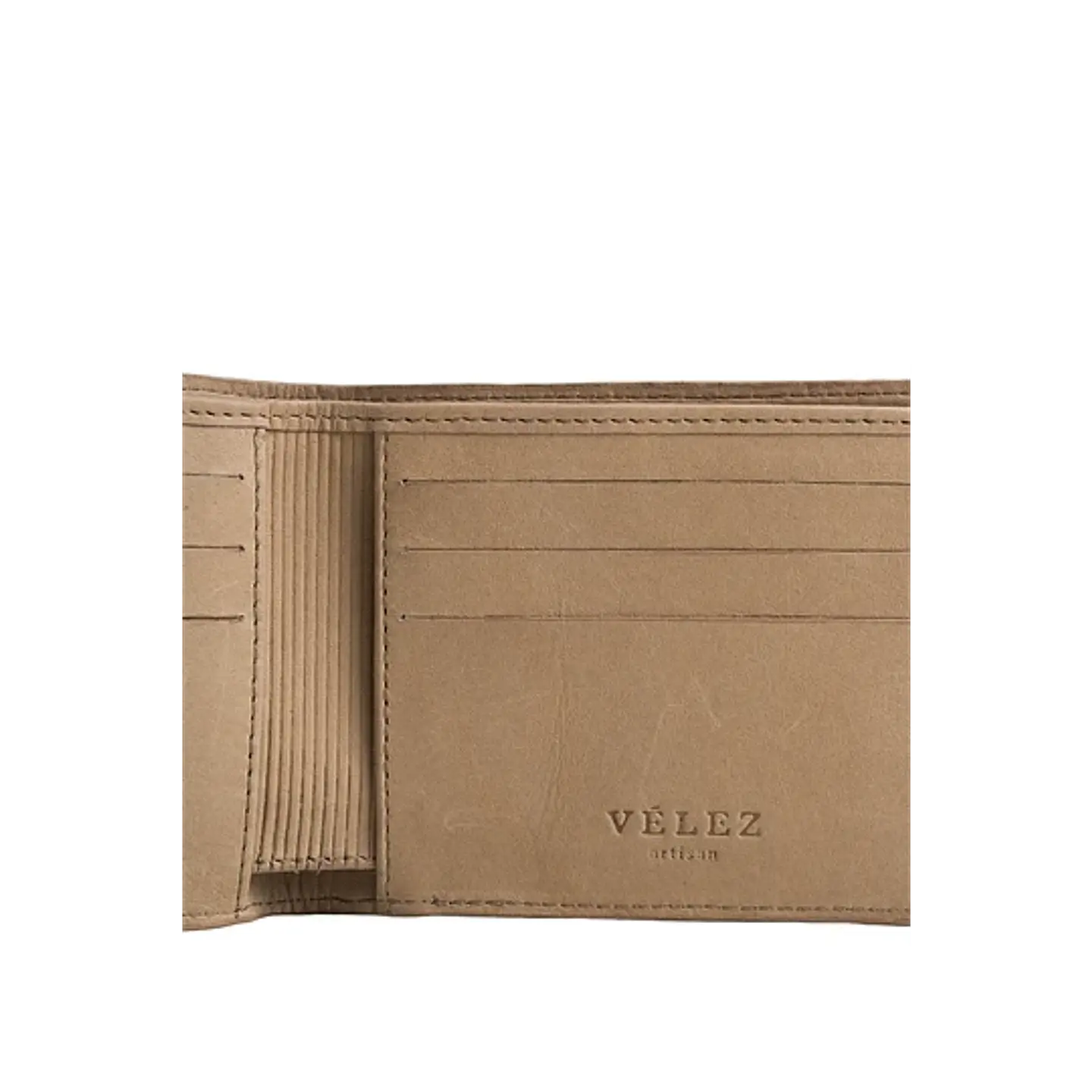 Billetera Velez Sunlight Spring  11