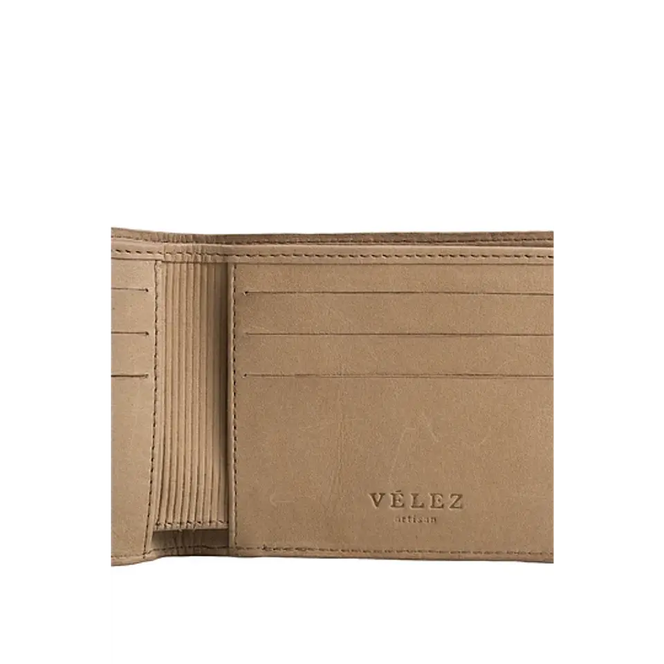 Billetera Velez Sunlight Spring  11