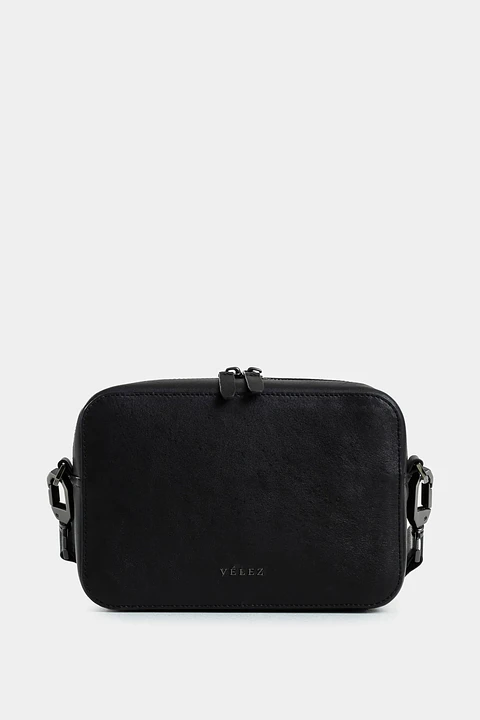 Bandolera Velez Monza Chiaros 