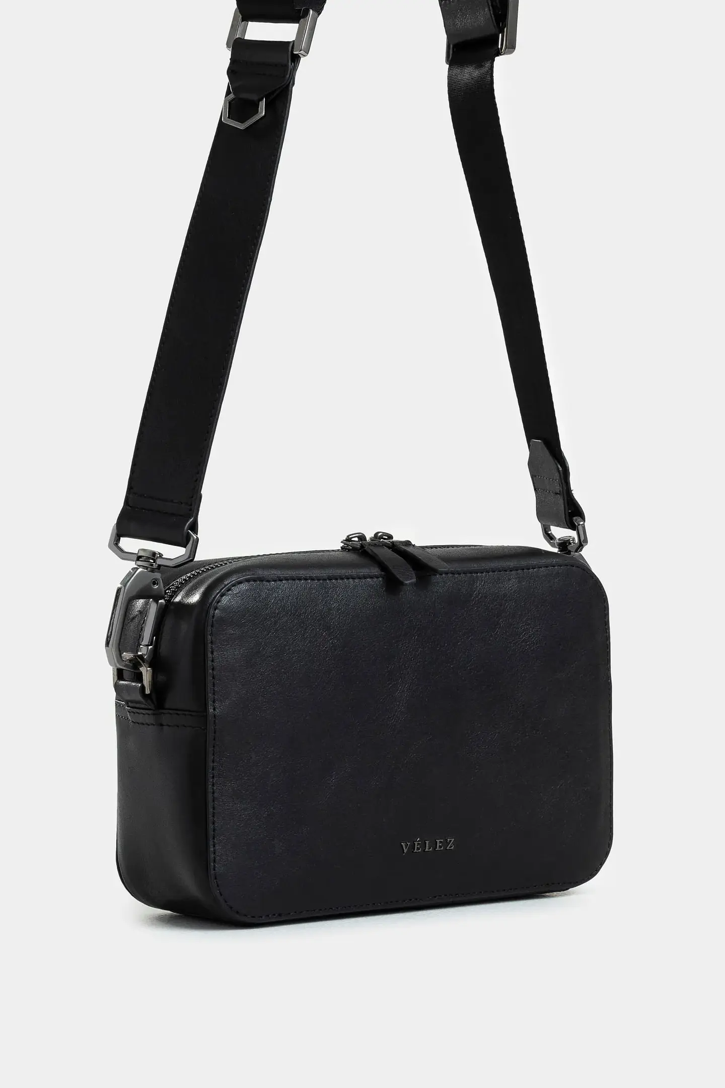 Bandolera Velez Monza Chiaros  4