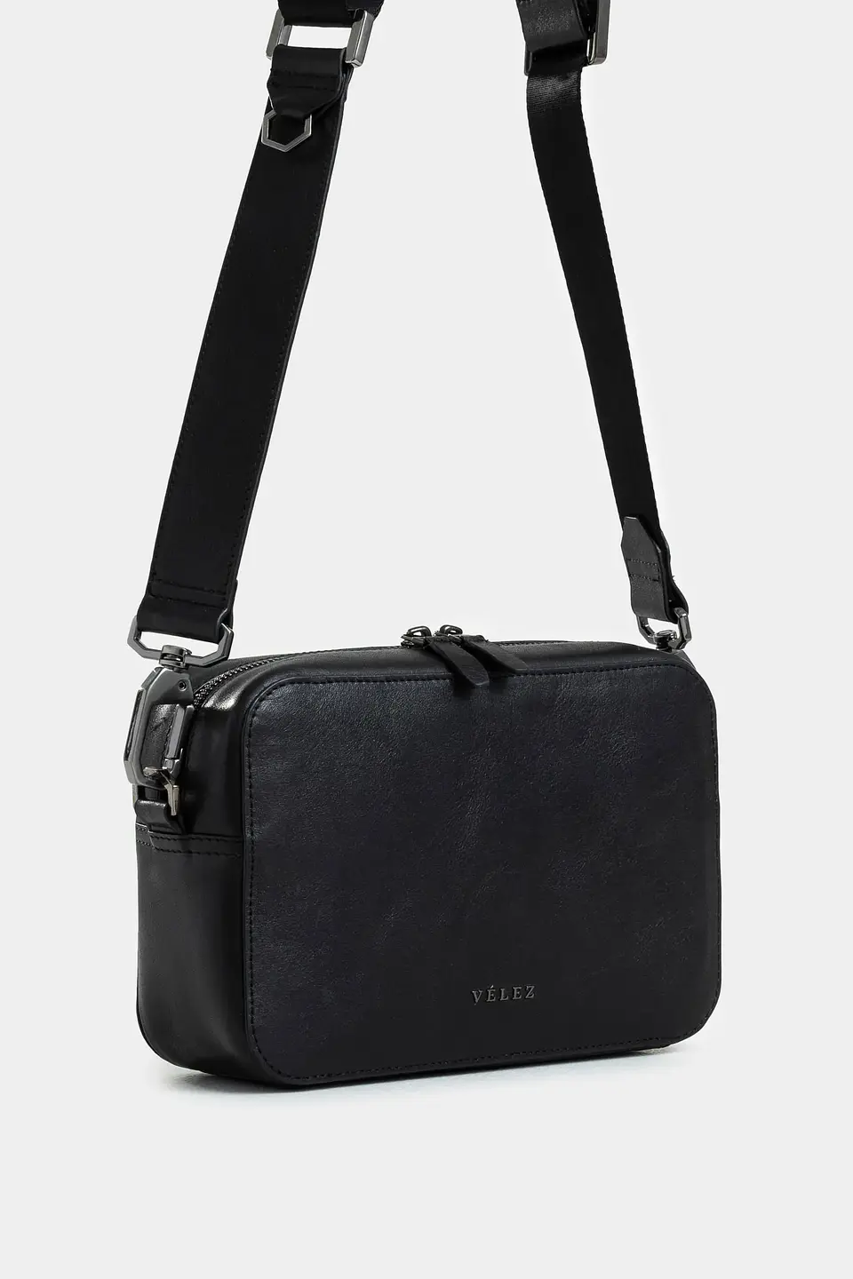 Bandolera Velez Monza Chiaros  4