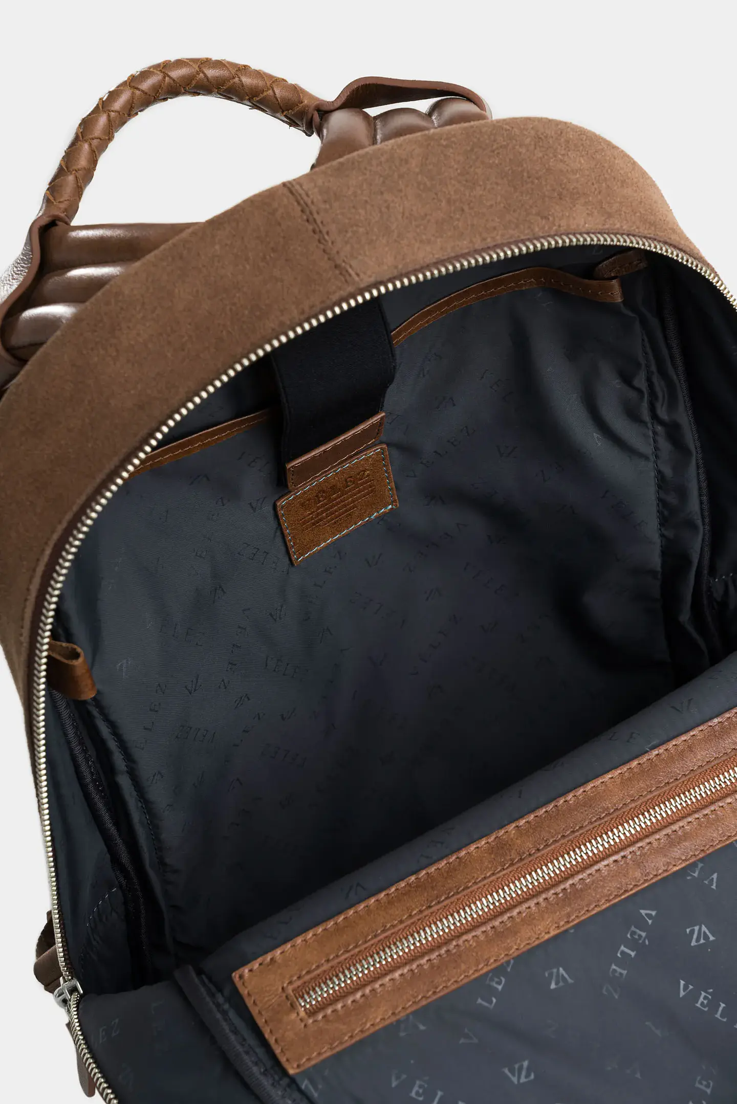 Morral Velez Bolet Spring 2