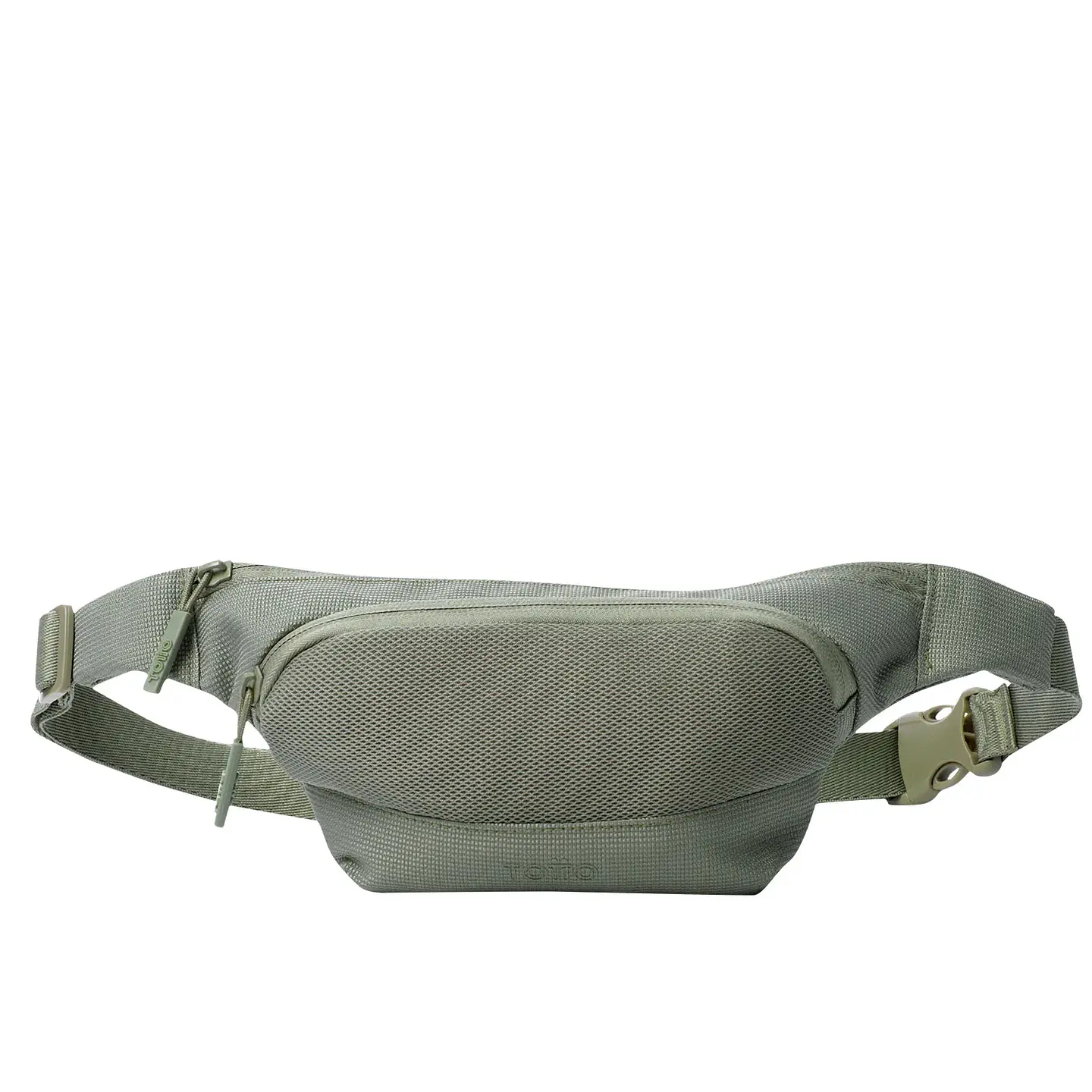 Canguro Totto Para Mujer Mesh Sam  5