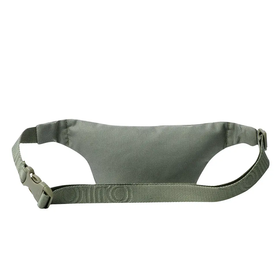 Canguro Totto Para Mujer Mesh Sam  7