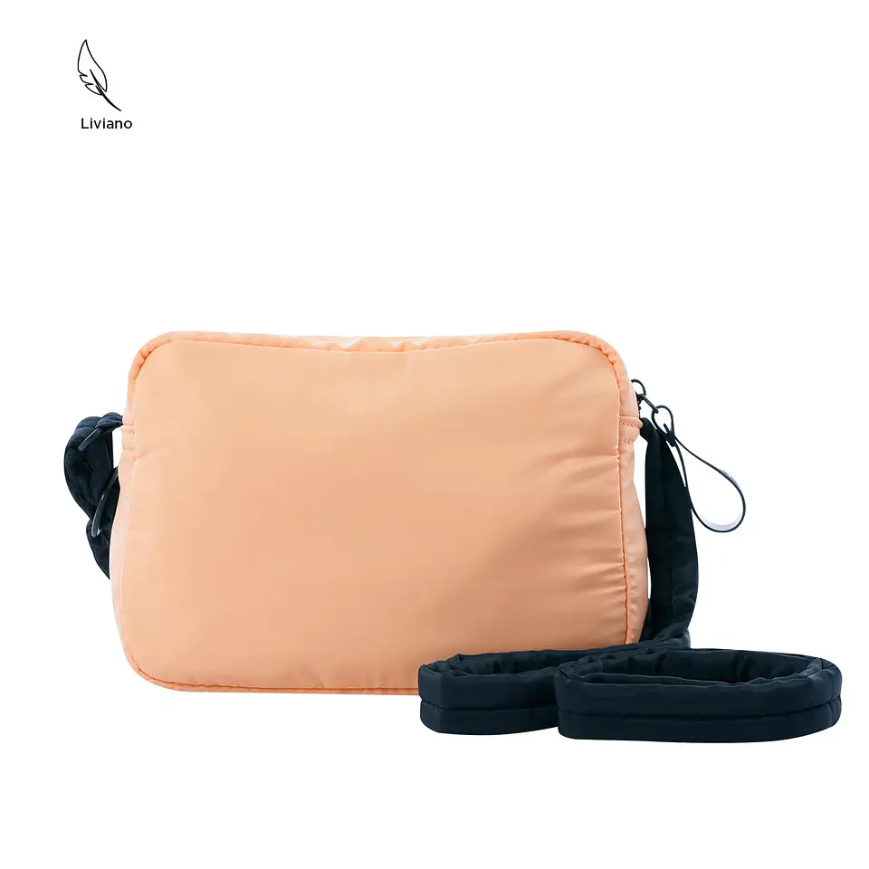 Bolso Totto Arlyns S 14