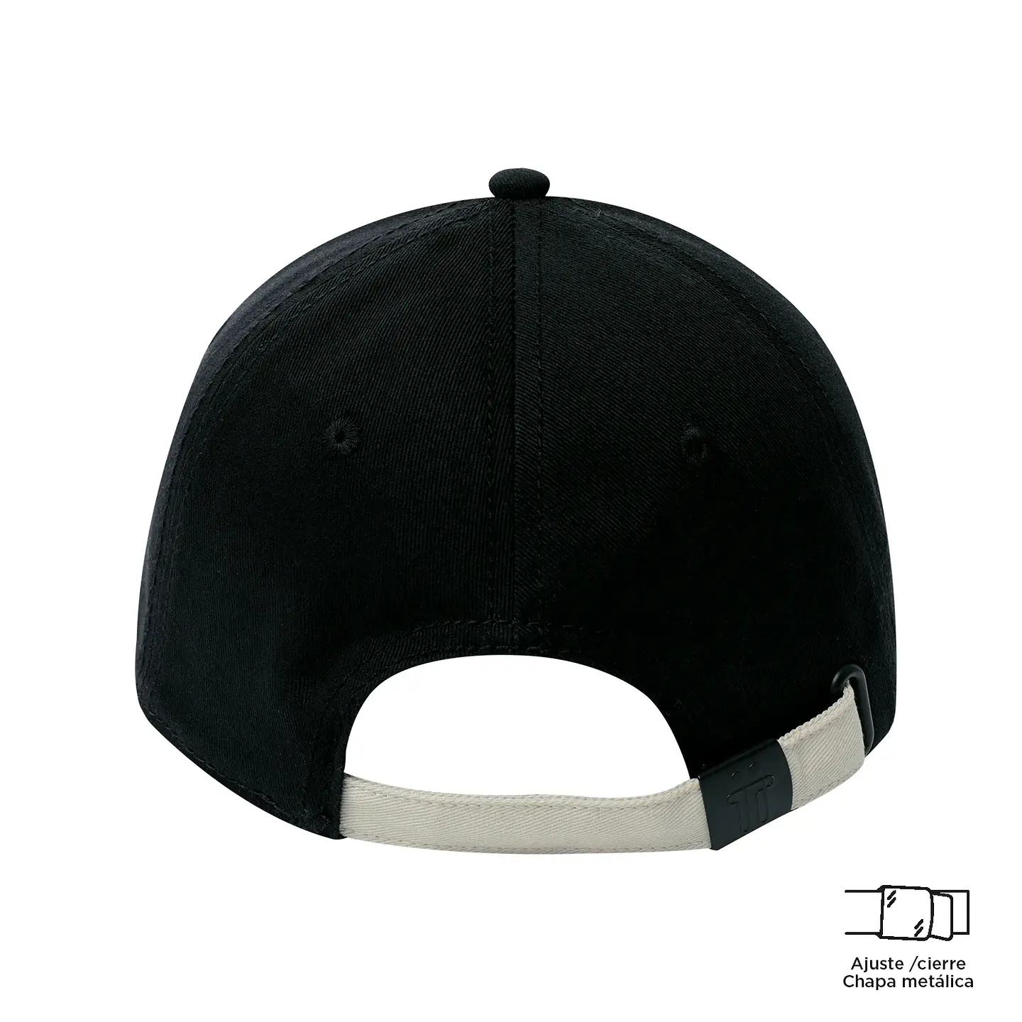 Gorra Totto Beisbolera Melky  3