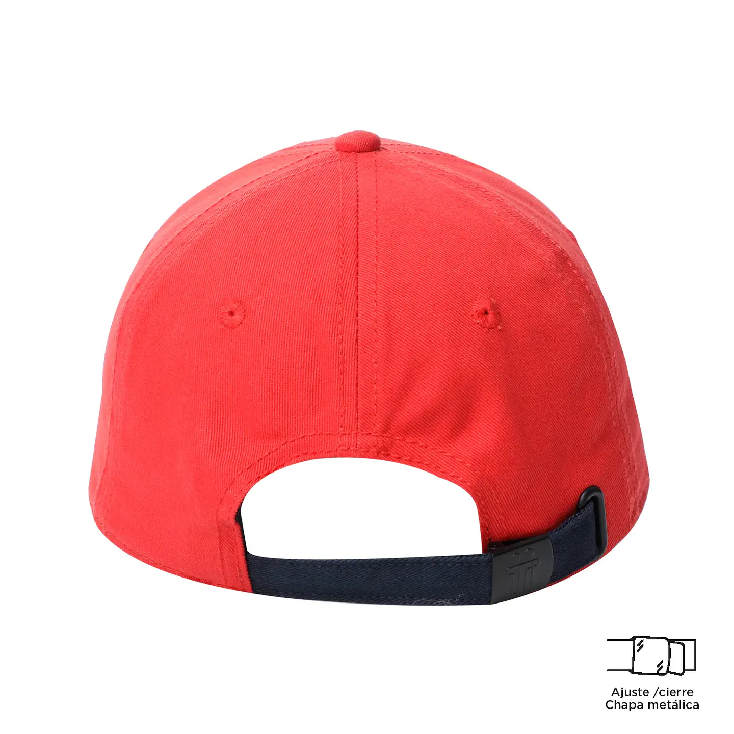 Gorra Totto Beisbolera Melky  9