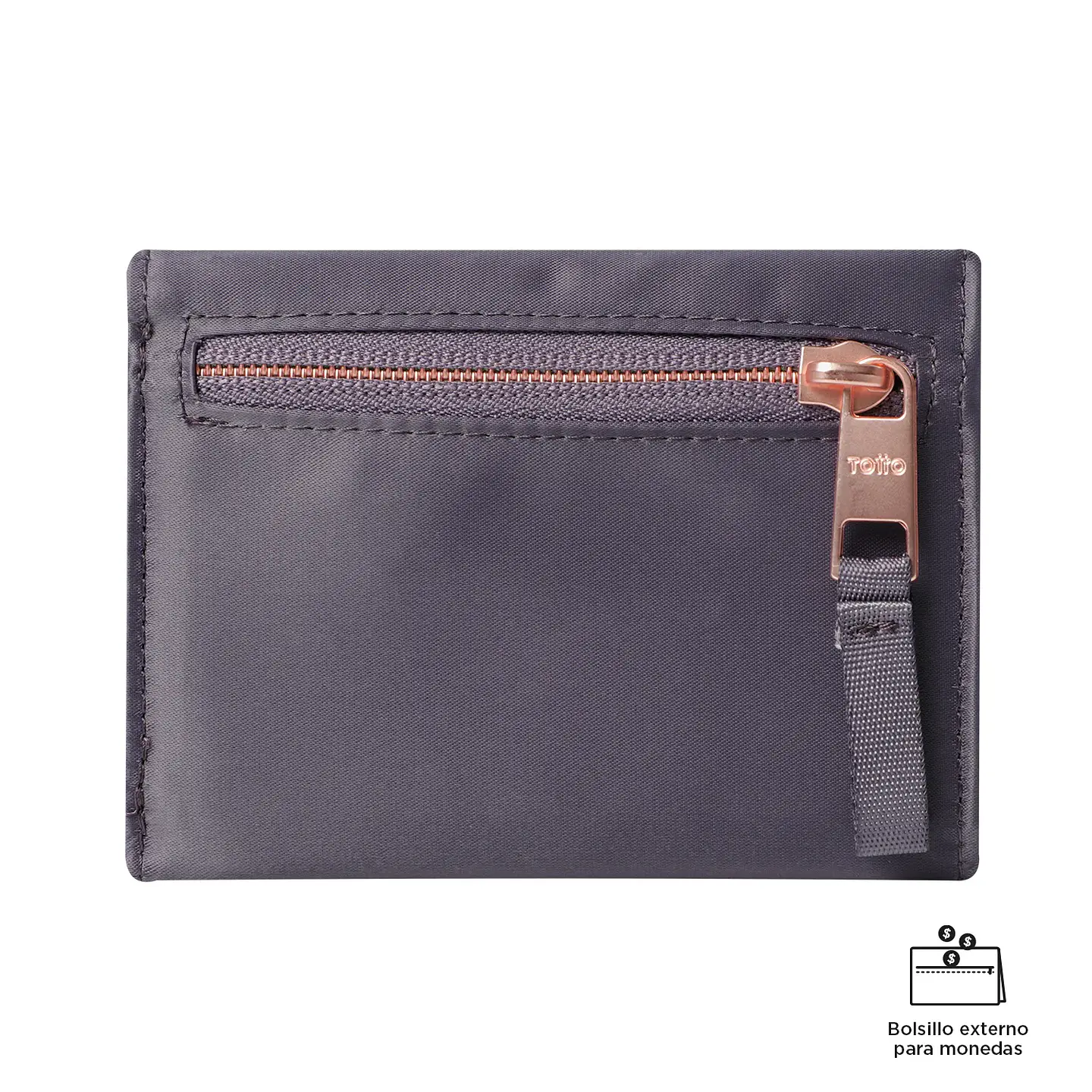 Billetera Totto Bel  7
