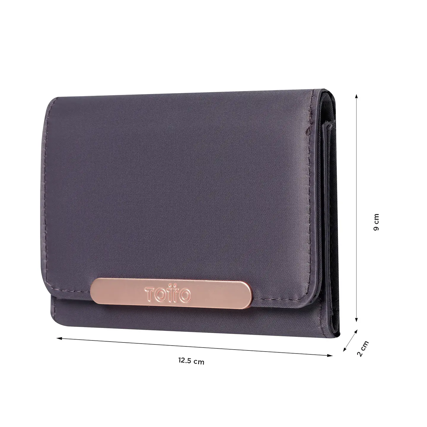 Billetera Totto Bel  10