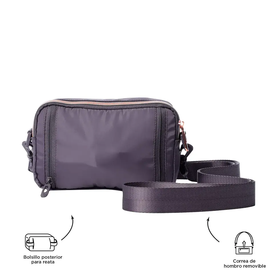 Bolso Para Mujer Funty 17