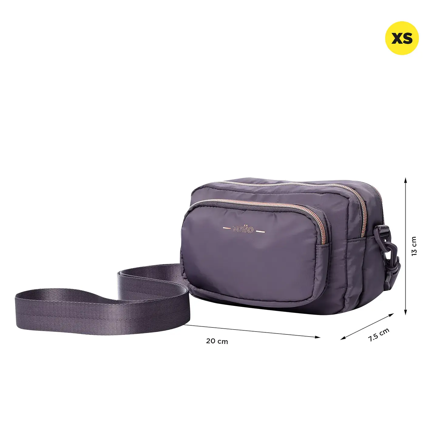 Bolso Para Mujer Funty 19