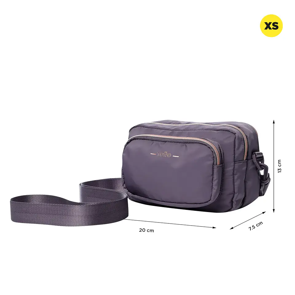 Bolso Para Mujer Funty 19